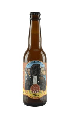 Gloria Libéral Neipa 3.9% 33 cl