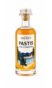 Domaine Vincenti Pastis San Fiorenzo 45% 50cl