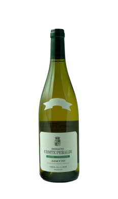 Domaine Comte Peraldi Clemence blanc 2023