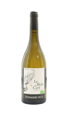 Domaine Vico Le Bois du Cerf blanc 2025