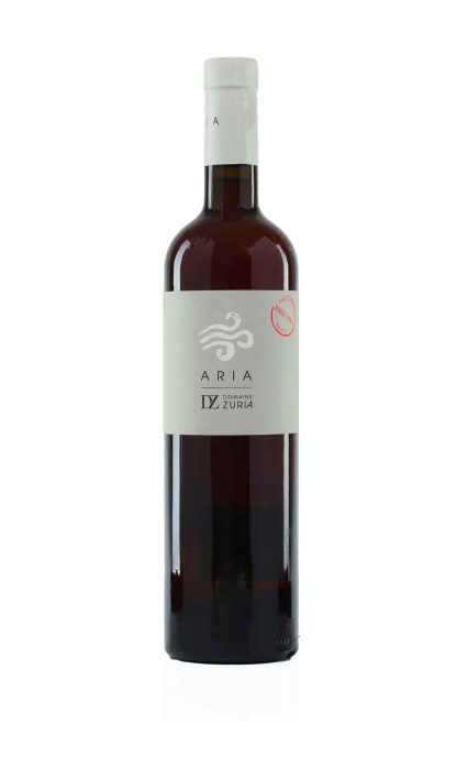 Domaine Zuria Aria Rouge 2025