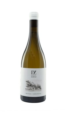 Domaine Zuria Initiale blanc 2025