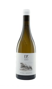 Domaine Zuria Initiale blanc 2025
