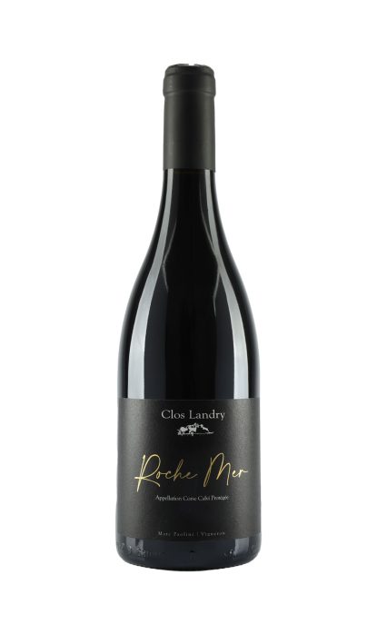 Clos Landry Roche Mer rouge 2024