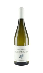 Domaine Mondange Rocc Azura blanc 2024