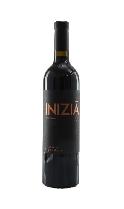 Clos Signadore Inizia rouge 2023