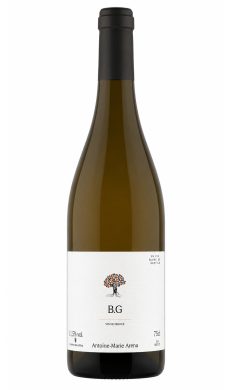 Domaine Antoine Marie Arena Biancu Gentile blanc 2025