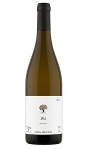 Domaine Antoine Marie Arena Biancu Gentile blanc 2025