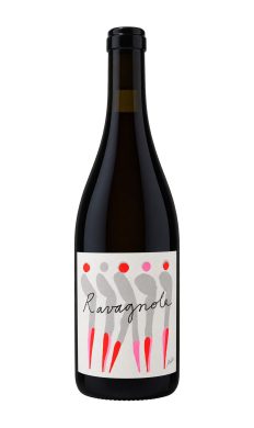 Clos Marfisi Ravagnola rouge 2020