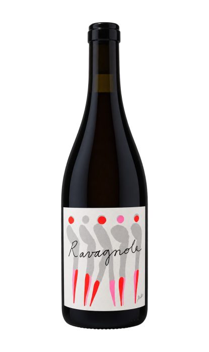 Clos Marfisi Ravagnola rouge 2020