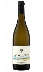 Domaine Antoine Marie Arena San Giovanni blanc 2025