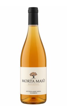 Domaine Antoine Marie Arena Morta Maio Muscat Non Muté 2025