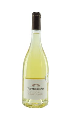 Domaine Fiumicicoli Vassilia blanc 2025