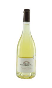 Domaine Fiumicicoli Vassilia blanc 2025