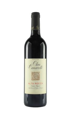 Clos Canarelli Alta Rocca rouge 2023