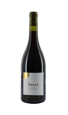 Domaine Alzipratu Suale rouge 2022