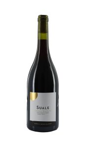 Domaine Alzipratu Suale rouge 2022