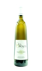 Clos Ornasca Muscat sec blanc 2025