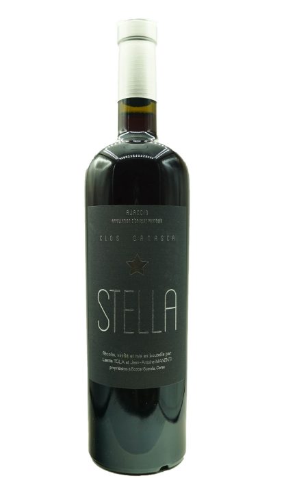 Clos Ornasca Stella rouge 2023