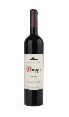 Clos Nicrosi Rappu 50 cl