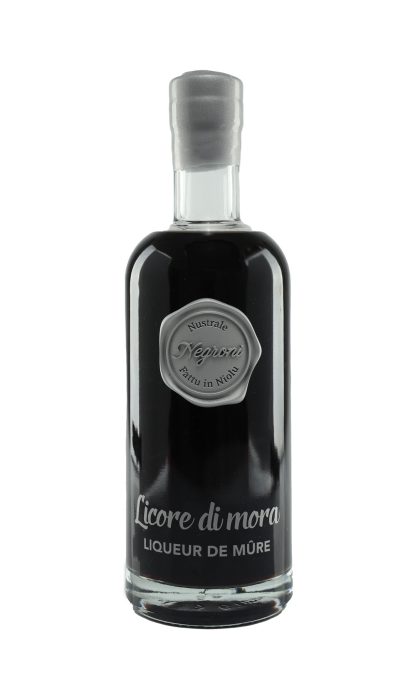 Fior Di Notte Negroni Liqueur de Myrte 33% 35 cl