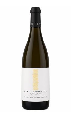 Domaine Buzzo Rocca Gianca blanc 2025