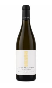 Domaine Buzzo Rocca Gianca blanc 2025