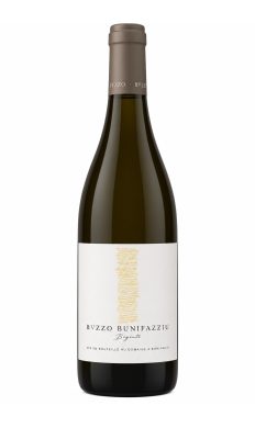 Domaine Buzzo Biginti blanc 2025