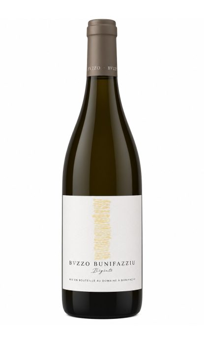 Domaine Buzzo Biginti blanc 2025