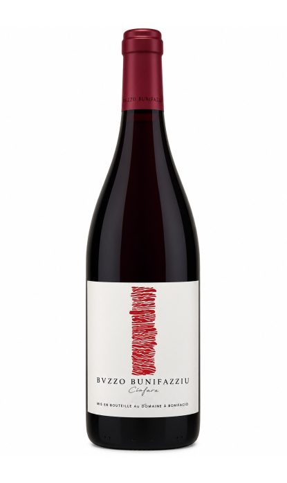 Domaine Buzzo Ciafara rouge 2024