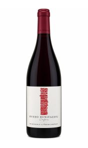 Domaine Buzzo Ciafara rouge 2024