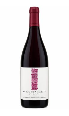 Domaine Buzzo Cian Di Fossi rouge 2021