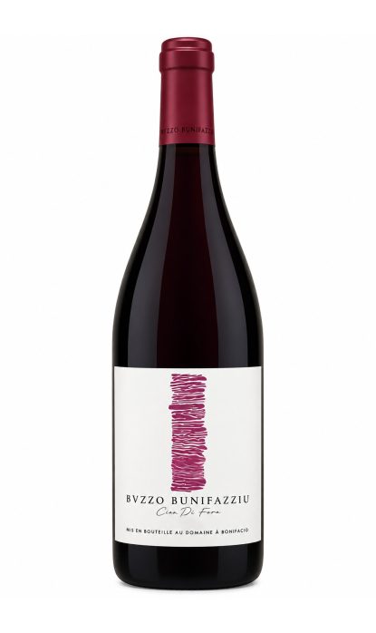Domaine Buzzo Cian Di Fossi rouge 2021