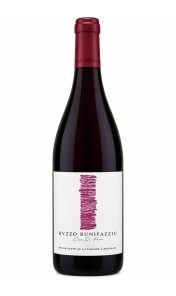 Domaine Buzzo Cian Di Fossi rouge 2021