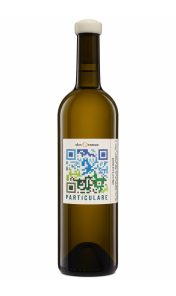 Clos Ornasca Particulare blanc de noirs blanc 2024