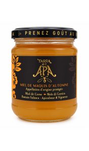 Tarra di L'Apa Miel Maquis d'Automne 250 gr