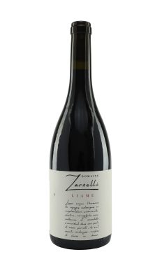 Domaine Zarzelli Liame Rouge 2024