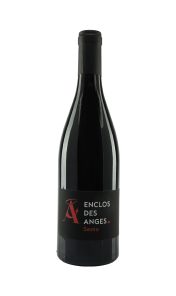 Enclos des Anges rouge 2023