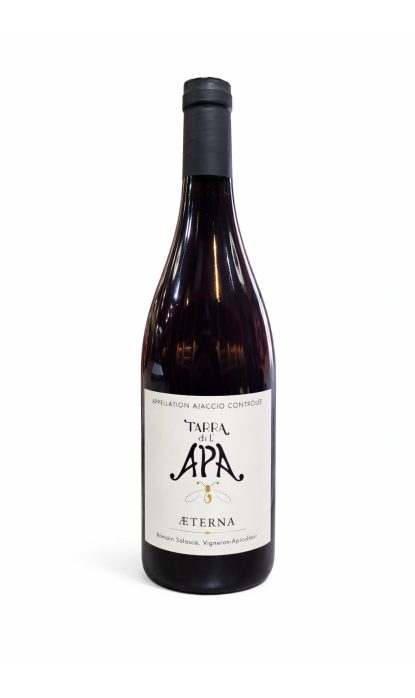 Tarra Di L'Apa Aeterna rouge 2023