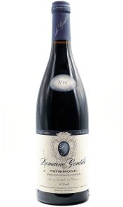 Domaine Gentile Grande Expression rouge 2006