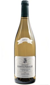 Domaine Peraldi blanc 2013
