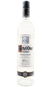 Ketel One Vodka 40% 70 cl