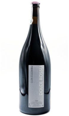 Clos Culombu Dolce Rossu S.G.L rouge magnum 2009