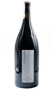 Clos Culombu Dolce Rossu S.G.L rouge magnum 2009