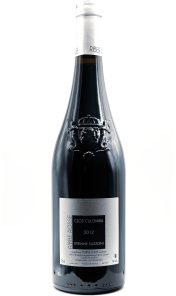 Clos Culombu Ribbe Rosse rouge 2012