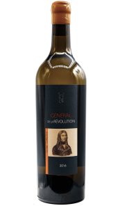 Domaine Comte Abbatucci Général blanc 2016 Domaine Comte Abbatucci Général blanc 2016