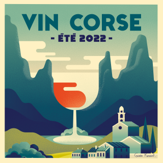 L'édito du Vin Corse 